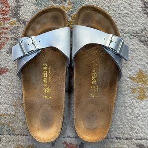 Birkenstock Madrid sandals